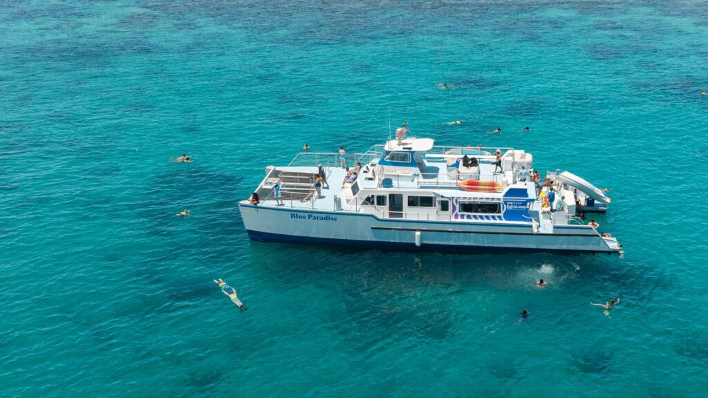 East Island Tours