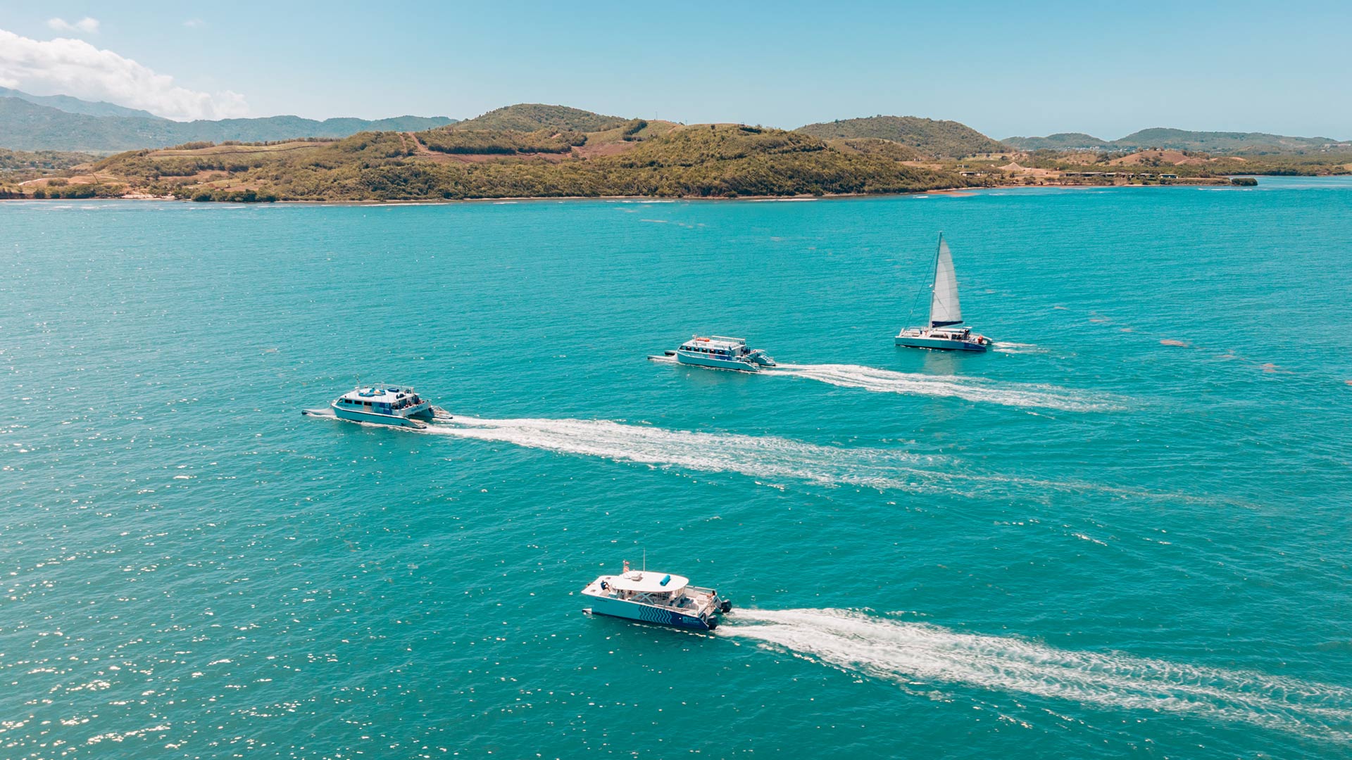 East Island Excursions
