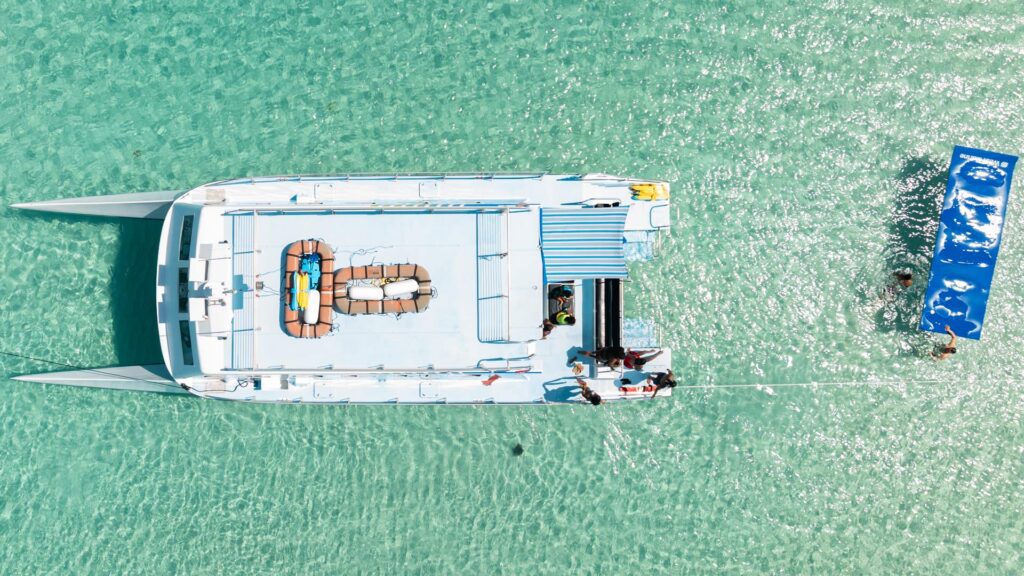 East Island Tours