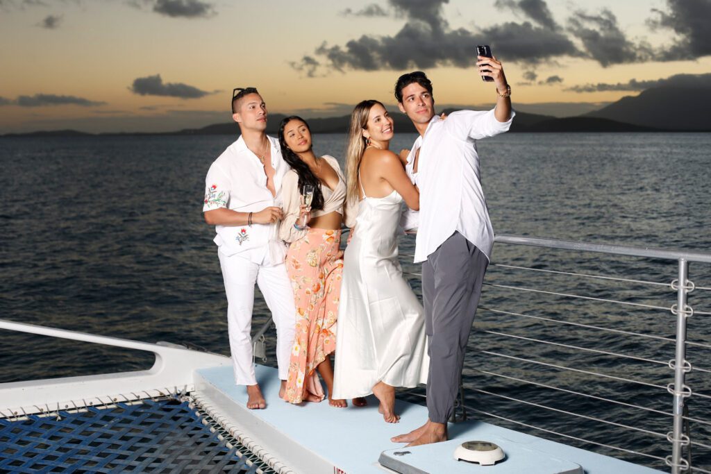 sunset tour