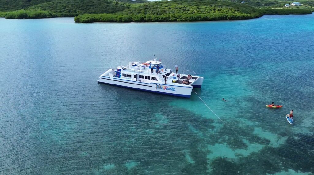 sunset tour