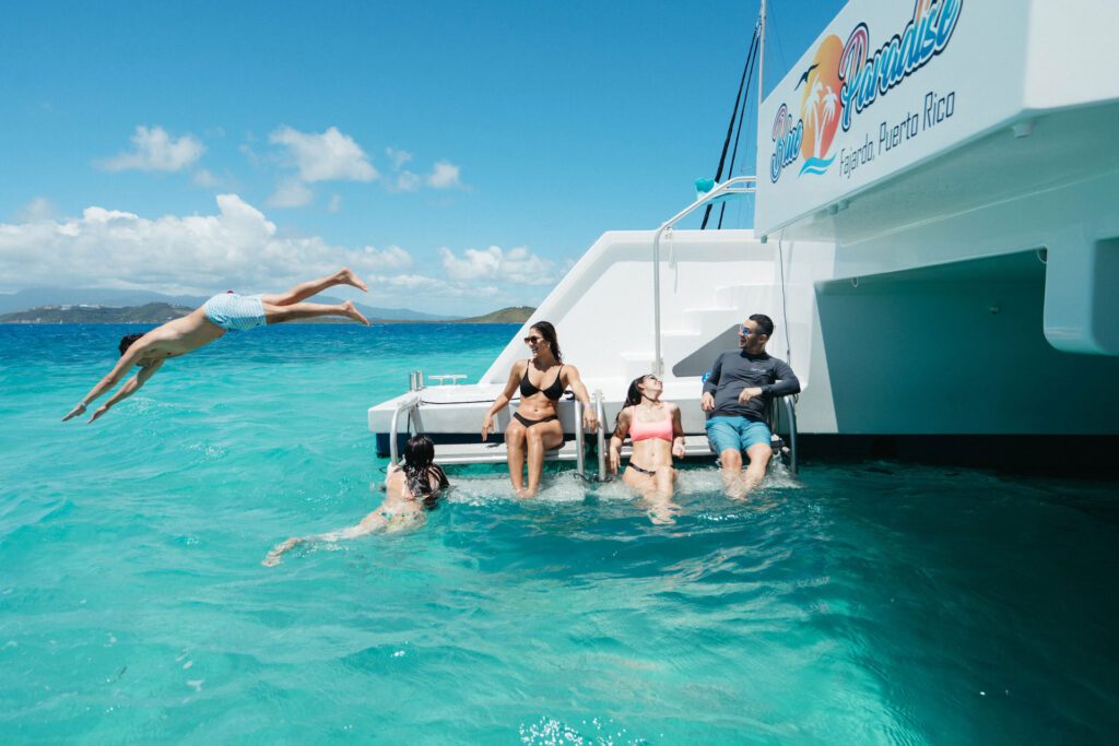 Culebra tour