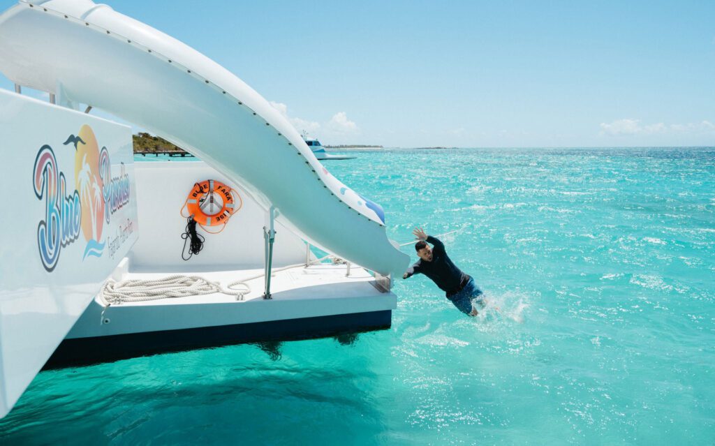 Culebra tour