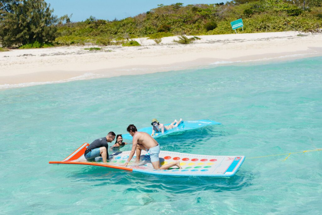 Culebra tour