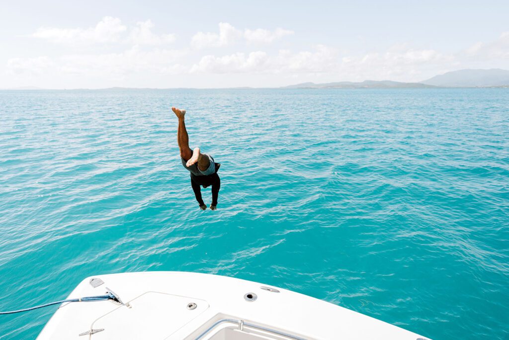 Vieques half-day snorkeling tour