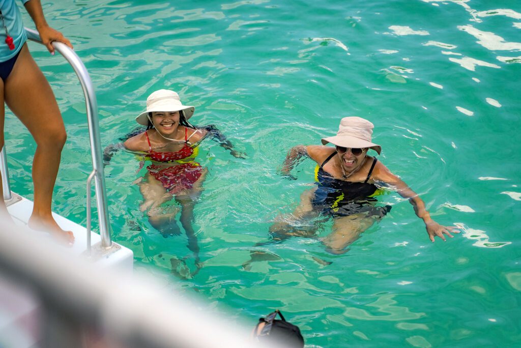 Vieques half-day snorkeling tour