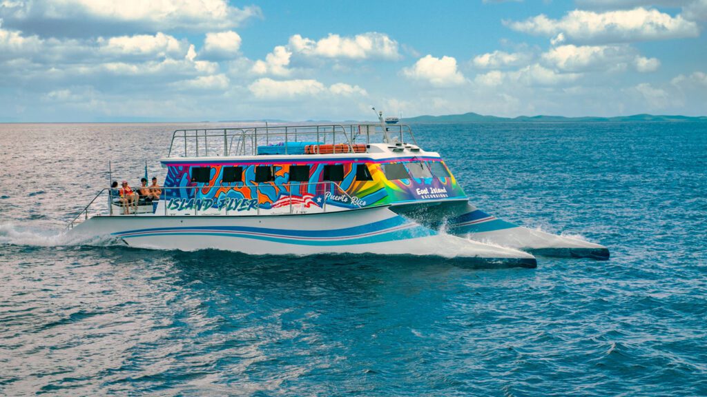 Vieques half-day snorkeling tour