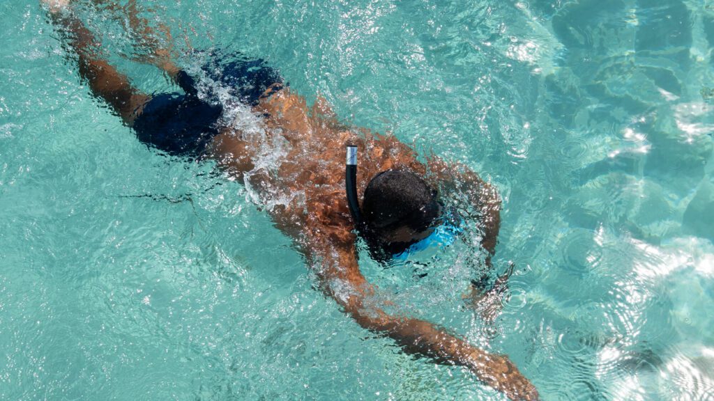 Icacos Snorkeling and Beach Tour