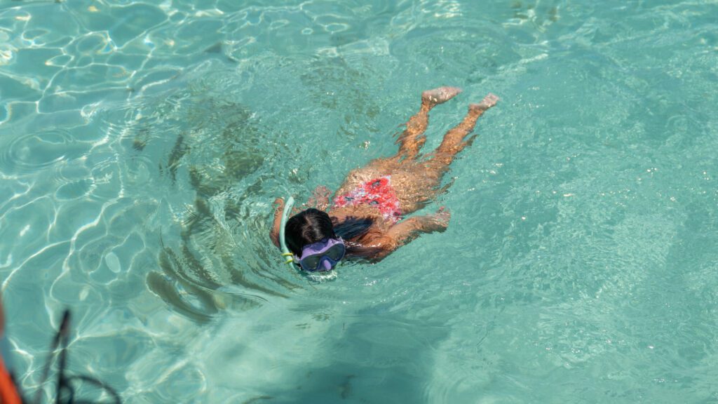 Icacos Snorkeling and Beach Tour