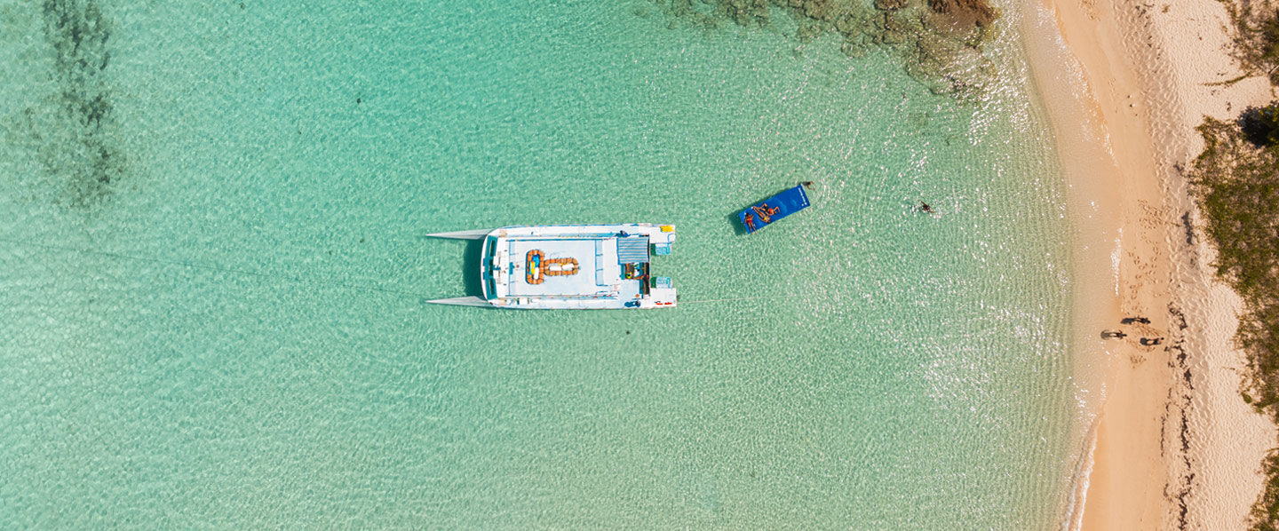about East Island