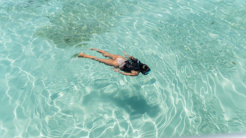 Icacos Afternoon Escape