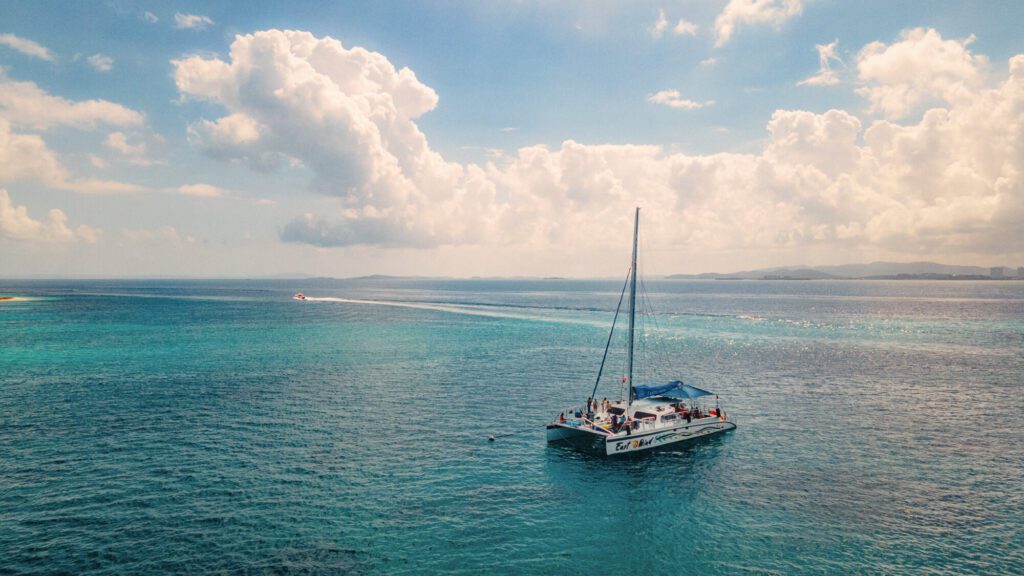Icacos Afternoon Escape