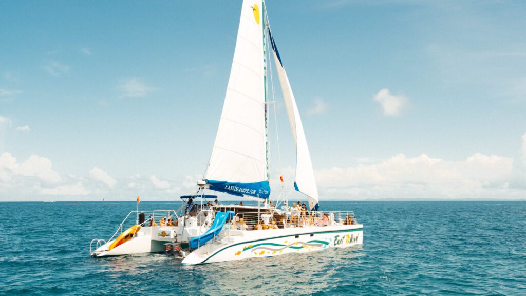 Icacos Afternoon Escape